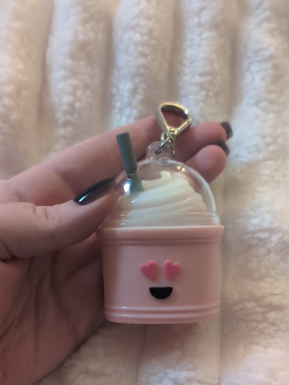 Bath & Body Works Hand Sanitizer Holders - Picture 3 of 3